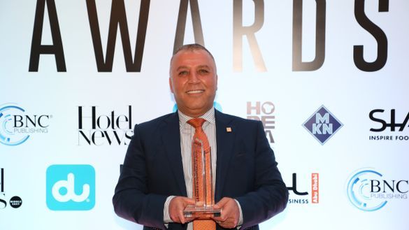 Crystalbrook Collection's Sole Funder Awarded Leading Hospitality Investor