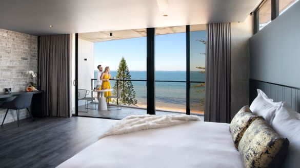 The Sebel Brisbane Margate Beach 