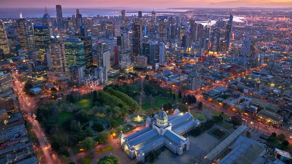 Virtuoso Symposium to be held in Melbourne, Australia, in 2019