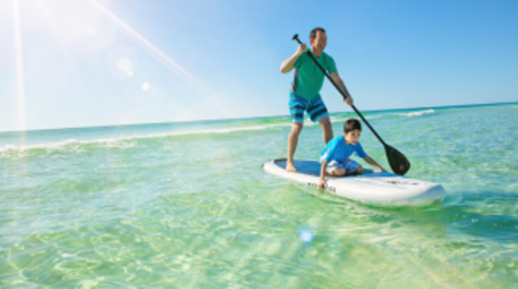 Credit: Emerald Coast Convention & Visitors Bureau Credit: Emerald Coast Convention & Visitors Bureau