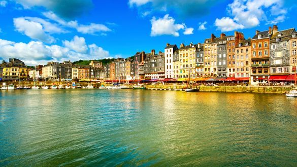 Honfleur