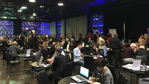 Amazing Thailand Roadshow 2018 in Melbourne