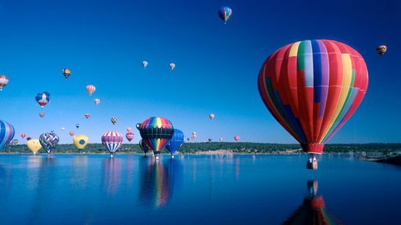 Balloons