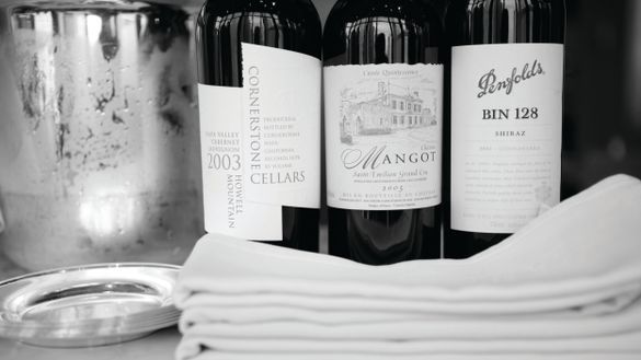 Winter BYO Dinners