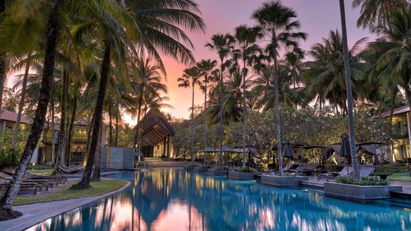 Twinpalms Phuket