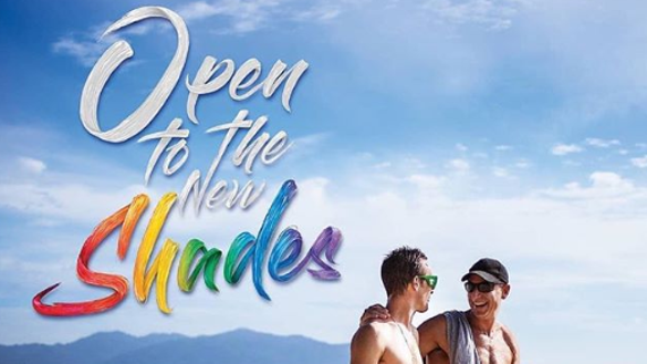 The LGBT+ Travel Symposium: Thailand The LGBT+ Travel Symposium: Thailand