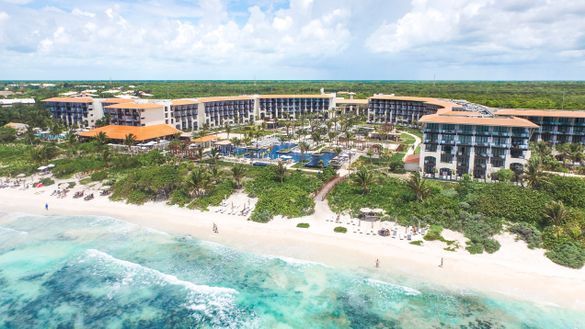 UNICO 20º87º Riviera Maya UNICO 20º87º Riviera Maya
