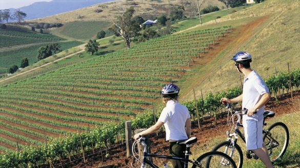 Image credit: Destination NSW