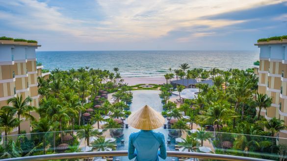 InterContinental Phu Quoc Long Beach Resort_hero image