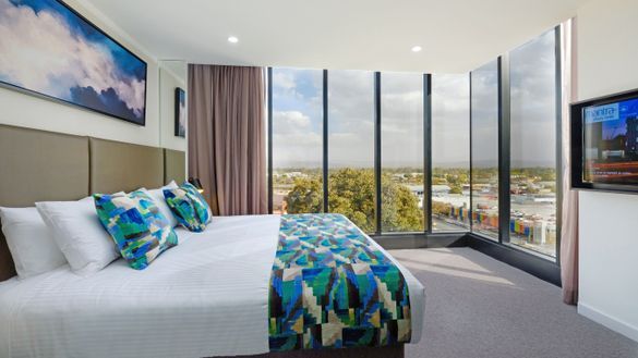 Mantra Albury Hotel