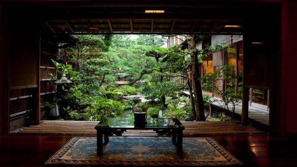 Japanese Garden Japanese Garden
