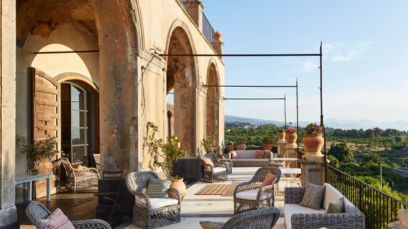 The Thinking Traveller - Sicily The Thinking Traveller - Sicily