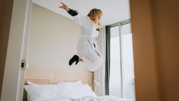 Nightlife Music Launches Novel Curated Playlist Service Across All TFE Hotels Nightlife Music Launches Novel Curated Playlist Service Across All TFE Hotels