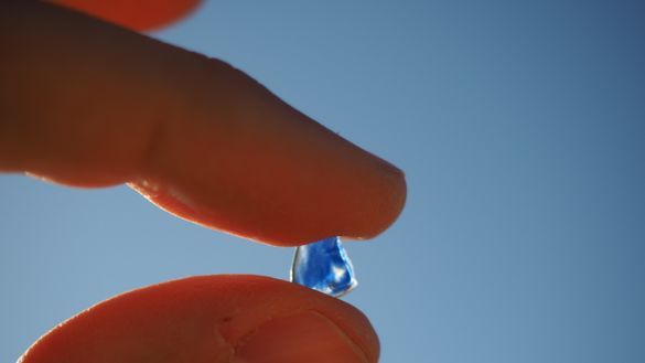 Gemfields