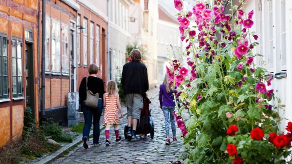 Helsingør Helsingør