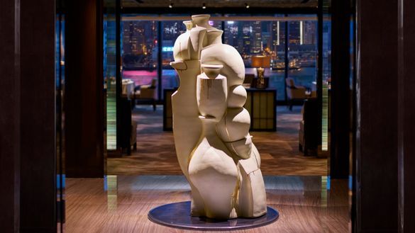Yan Toh Heen @InterContinental Hong Kong Yan Toh Heen @InterContinental Hong Kong