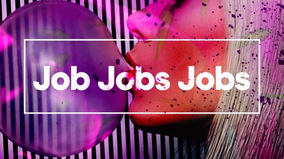150 Jobs in 100 Days