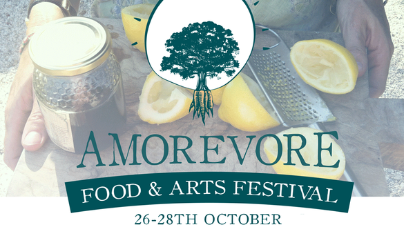 Amorevore Food & Arts Festival IBIZA Amorevore Food & Arts Festival IBIZA