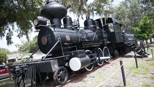 Mantee Village Historical Park