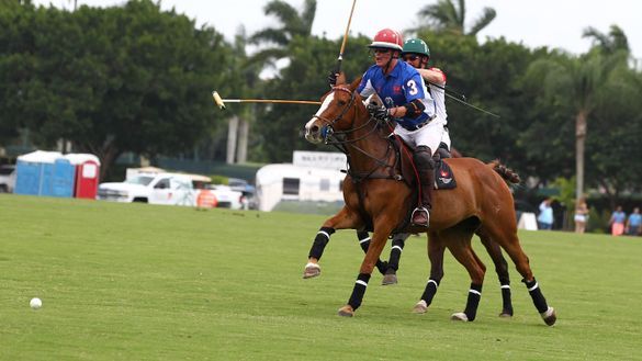 Gay Polo League