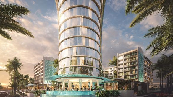 Riley, a Crystalbrook Collection Resort Is Now Taking Bookings Riley, a Crystalbrook Collection Resort Is Now Taking Bookings