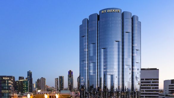 The St. Regis Melbourne