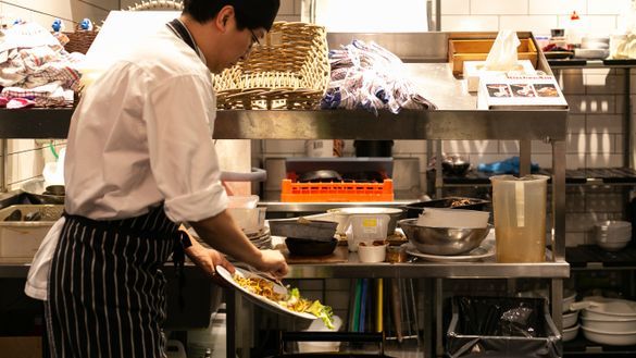DT Melb Platform 270 kitchen waste recycling DT Melb Platform 270 kitchen waste recycling