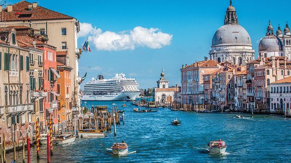Venice