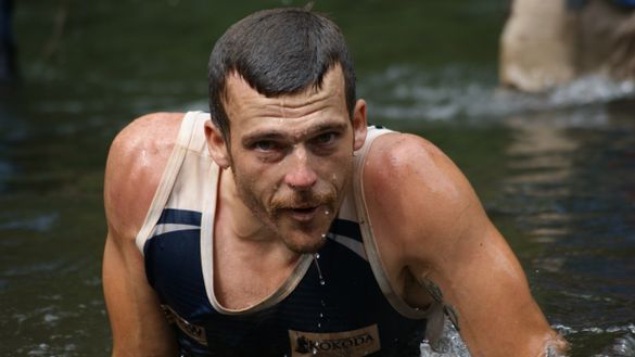 Kurt Fearnley Kurt Fearnley