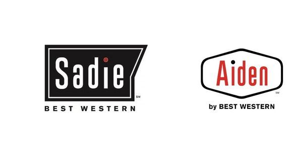 Sadie and Aiden