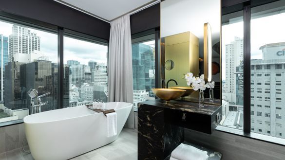Bathroom Bathroom