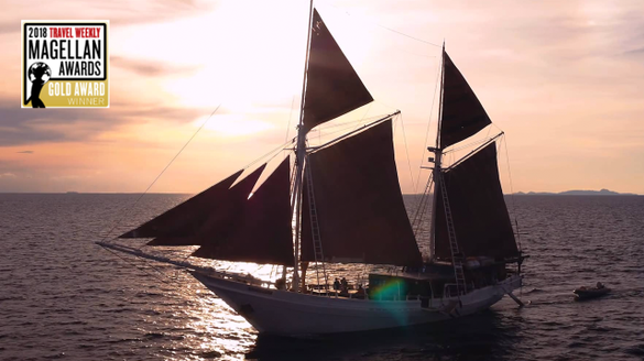 GLP Films and SeaTrek win 2018 Magellan Award