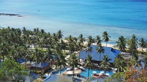 Wyndham Sundancer Resort Lombok becomes the first Wyndham branded resort to open in Lombok Wyndham Sundancer Resort Lombok becomes the first Wyndham branded resort to open in Lombok