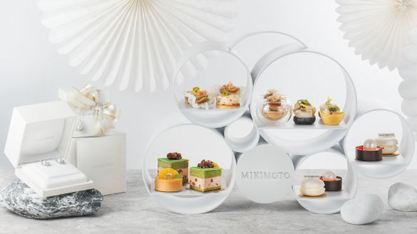 MIKIMOTO- 1 MIKIMOTO- 1