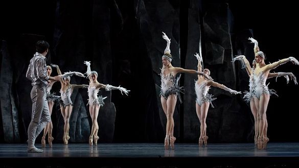 Les Ballets de Monte-Carlo-LAC 