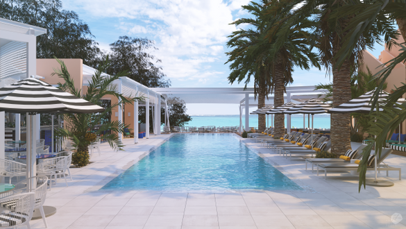 SALT Of Palmar launching 1 November 2018