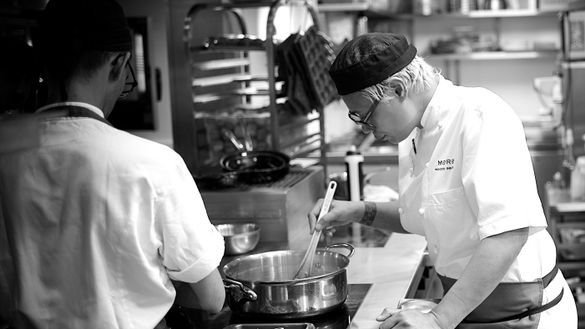 Monica Galetti