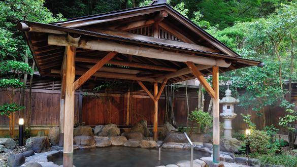 Kouno-Yu onsen Kouno-Yu onsen