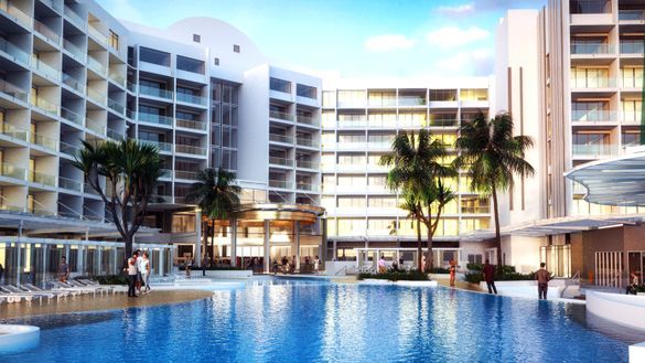 Preview: Crystalbrook Collection Introduces Riley in Cairns