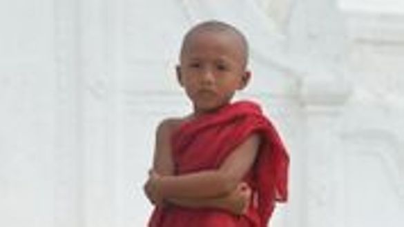 Visit magical Myanmar with Scenic and National Geographic Visit magical Myanmar with Scenic and National Geographic