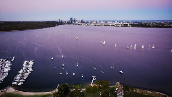 Corroboree West 2019 will be held in Perth, WA