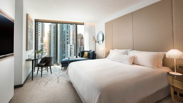 The Westin Brisbane The Westin Brisbane