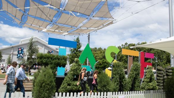 The Taste of Tasmania