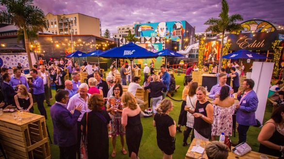 FRINGE WORLD Festival