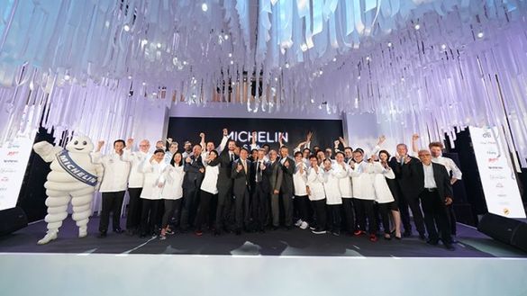 TAT-Unveils-new-Michelin-Guide-Bangkok-Phuket-and-Phang-Nga-2019