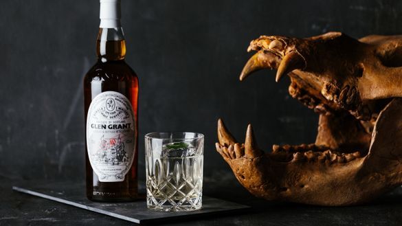 Evolve Spirits Bar Evolve Spirits Bar
