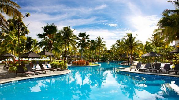 Sofitel Fiji Resort and Spa