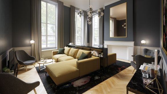 Staybridge Suites_The Hague
