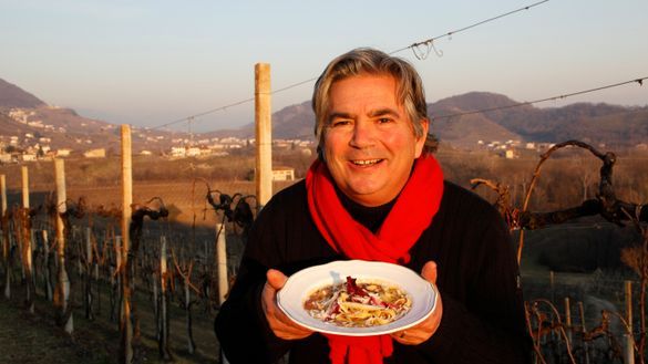 Stefano de Pieri Stefano de Pieri