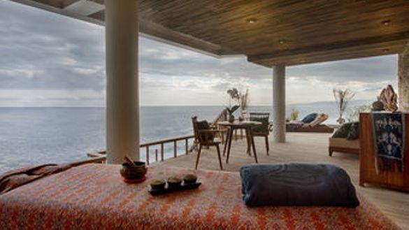 Lelewatu Resort Sumba